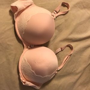 Torrid Push up bra